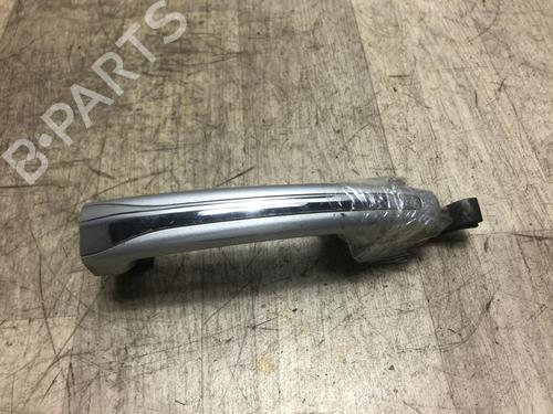 Used Front right exterior door handle CITROËN C5 III Break (RW_) 1.6 HDi 110 (112 hp) 21259221