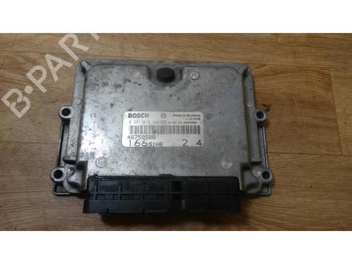 Used Control unit ALFA ROMEO 166 (936_) 2.4 JTD (936A2A__) (136 hp) 29515045