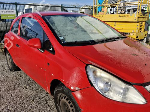Gearbox OPEL CORSA D (S07) 1.3 CDTI (L08, L68) | BP31198277M3 - Image 7
