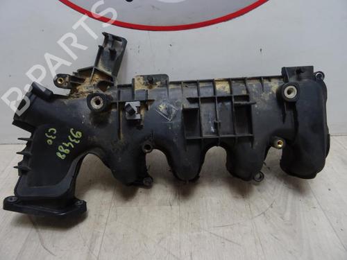 Used Intake manifold VOLVO C30 (533) 1.6 D (109 hp) 25617457