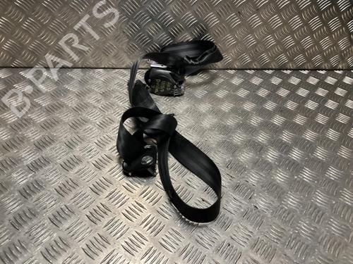 Used Front right seatbelt DACIA DUSTER (HS_) 1.5 dCi 4x4 (109 hp) 31315293