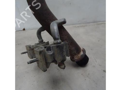 Exhaust system PEUGEOT PARTNER Box Body/MPV 1.6 HDi | BP13131780M121 