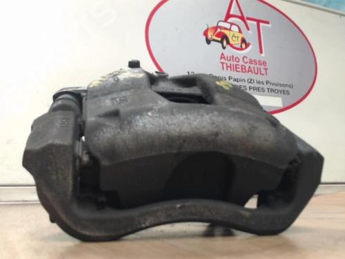 Right front brake caliper OPEL COMBO Box Body/MPV (X12) 1.3 CDTI (B05) | BP12969425M104
