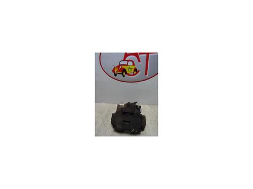 Venstre bremsekaliber foran RENAULT SCÉNIC III (JZ0/1_) 1.5 dCi (106 hp) 13270736