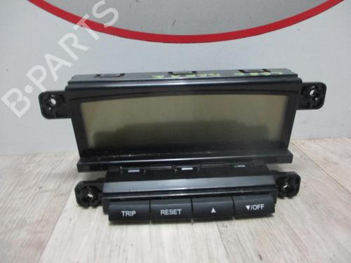 Used Display monitor KIA CEE'D SW (ED) 1.6 CRDi 90 (90 hp) 12983797