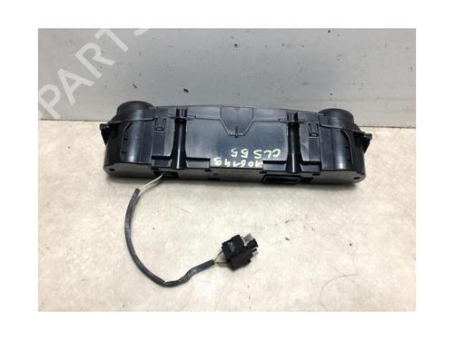 Climate control MERCEDES-BENZ CLS (C219) CLS 55 AMG (219.376) | BP20614287I5