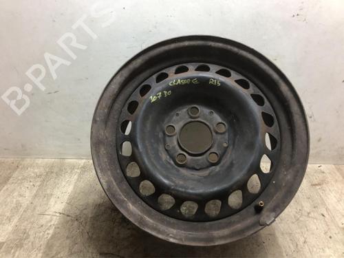 Used Rim MERCEDES-BENZ E-CLASS (W210) E 200 CDI (210.007) (102 hp) 20620135