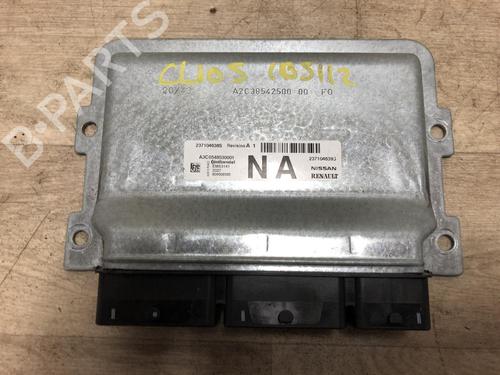 Used Engine control unit (ECU) RENAULT CLIO V (B7_) 1.0 TCe 90 (B7MT) (91 hp) 23873202