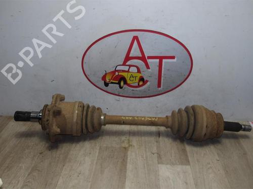 Drivaksel bagtil Højre MITSUBISHI PAJERO III (V7_W, V6_W) 3.2 Di-D (V68W) (160 hp) 13263305