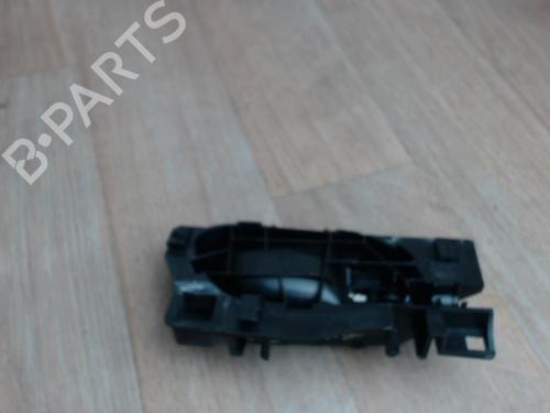 Used Front left interior door handle CITROËN C3 II (SC_) 1.4 VTi 95 (95 hp) 12965606