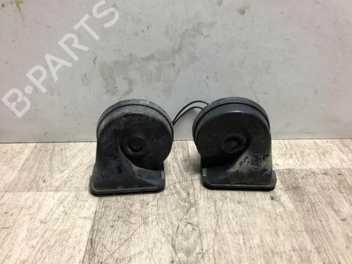 Horn FORD TRANSIT CUSTOM V362 Van (FY, FZ) 2.2 TDCi (155 hp) 23873605