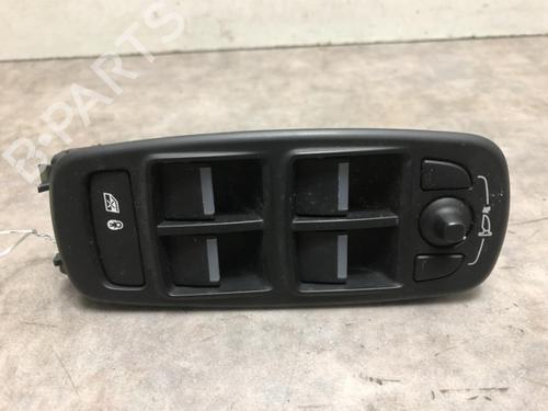 Used Left front window switch JAGUAR XE (X760) 2.0 D (180 hp) 20622126