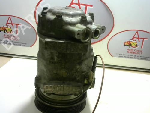 AC compressor DACIA SANDERO 1.5 dCi | BP22917551M34 - Image 3