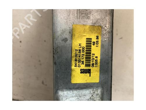 Rudehejsemekanisme ventre foran OPEL CORSA D (S07) 1.4 (L08, L68) | BP25305727C22 