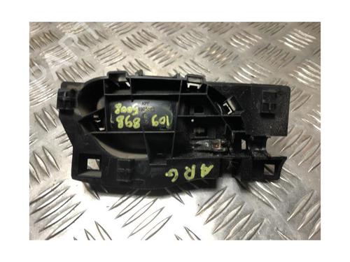 Rear left interior door handle PEUGEOT 5008 (0U_, 0E_) 1.6 BlueHDi 120 | BP25149383I15 