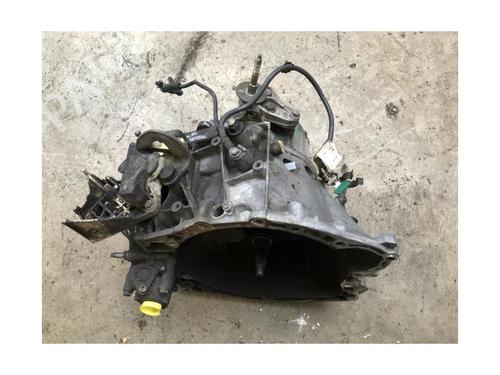 Gearbox PEUGEOT 307 (3A/C) 2.0 HDi 90 | BP15968394M3 