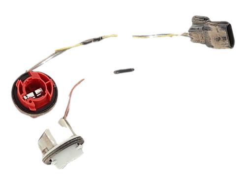 Licence plate light RENAULT TRAFIC III Van (FG_) 1.6 dCi 95 (FGMJ, FGMR) | BP40226669I40 - Image 3