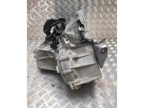 Gearbox RENAULT MEGANE III Hatchback (BZ0/1_, B3_) 1.5 dCi (BZ09, BZ0D, BZ1W, BZ29, BZ14) | BP25287442M3 