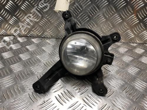 Used Left front fog light HYUNDAI ix35 (LM, EL, ELH) 1.7 CRDi (116 hp) 31196940