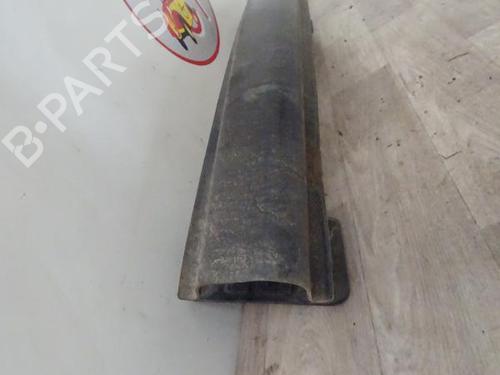 Used Rear bumper reinforcement SEAT IBIZA III (6L1) 1.4 TDI (70 hp) 23186483