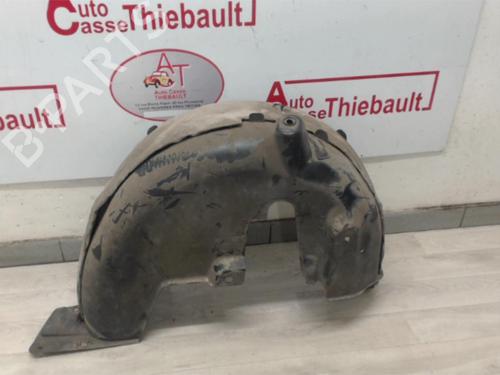 Wheel arch PEUGEOT 208 I (CA_, CC_) 1.2 VTI 82 | BP20630863C56