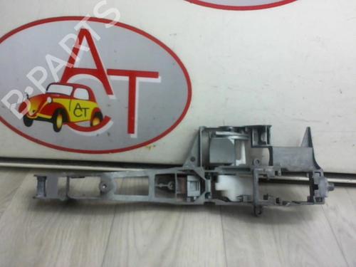 Used Front left exterior door handle CITROËN C3 II (SC_) 1.4 HDi 70 (SC8HZC, SC8HR0, SC8HP4) (68 hp) 12973160
