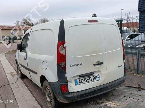 Fuel pump RENAULT KANGOO Express (FW0/1_) 1.5 dCi 85 (FW0K, FW0L, FW0B) | BP31195747M76 - Image 5