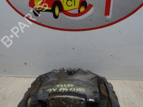 Used Left front brake caliper VOLVO S60 II (134) D5 AWD (205 hp) 13270789