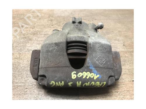 Left front brake caliper RENAULT LAGUNA III (BT0/1) 1.5 dCi (BT00, BT0A, BT0T, BT1J) | BP20623215M105 