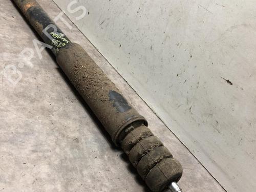 Used Left rear shock absorber DACIA SANDERO II 1.2 (75 hp) 20620371