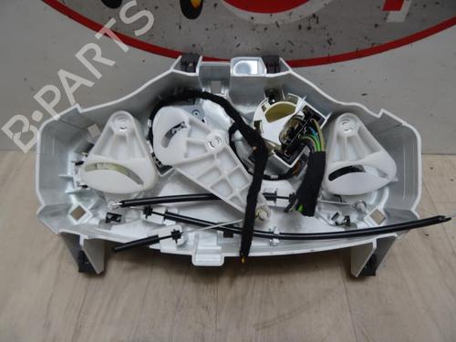 Used Climate control FORD KA (RU8) 1.2 (69 hp) 13277948