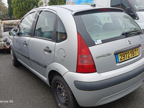 Starter CITROËN C3 I (FC_, FN_) 1.4 i | BP25305748M8 