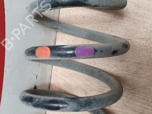 Used Shock absorber spring RENAULT CAPTUR I (J5_, H5_) 0.9 TCe 90 (90 hp) 13285850