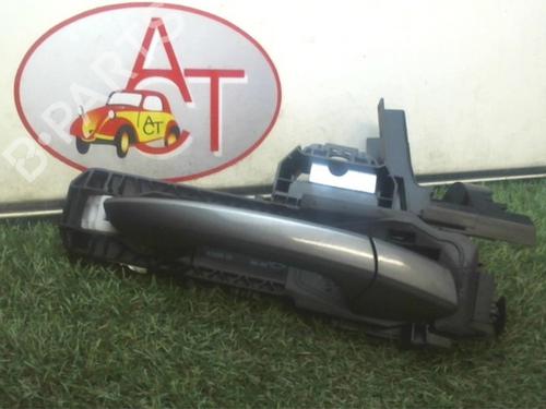 Front right exterior door handle MERCEDES-BENZ GLA-CLASS (X156) GLA 180 CDI / d (156.912) | BP13037730C129