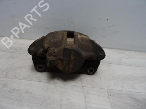 Used Left front brake caliper RENAULT KANGOO (KC0/1_) 1.9 dCi 4x4 (84 hp) 13270752