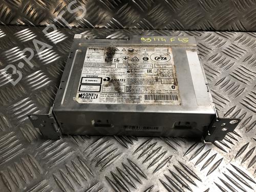 Bilradio Bilradio BMW 2 Active Tourer (F45) 216 d (116 hp) 35801641 35801641