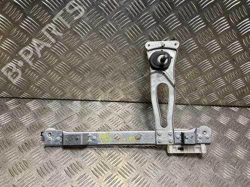 Used Rear left window mechanism CITROËN C3 I (FC_, FN_) 1.4 HDi (68 hp) 32502893