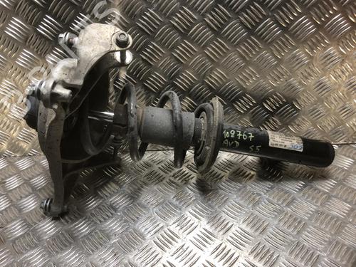 Used Right front shock absorber AUDI A5 Sportback (8TA) S5 quattro (333 hp) 31203614