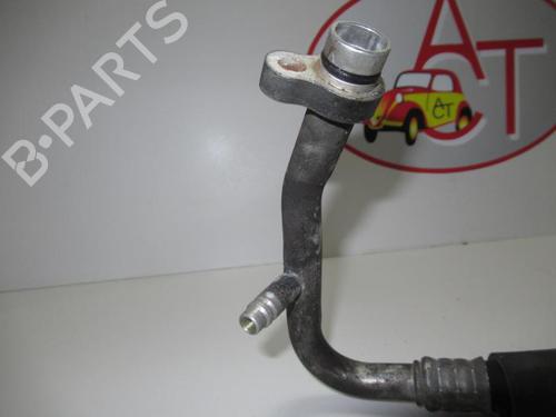 air-conditioning-evaporator-nissan-pathfinder-iii-r51-25-dci-4wd-2005-20613406 main image