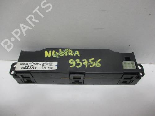 Display monitor CHEVROLET NUBIRA Estate 1.6 | BP29264707C48