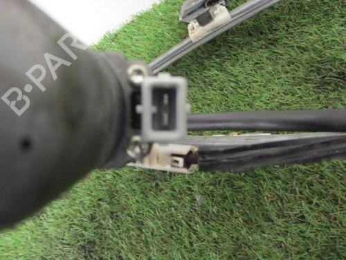 Front right window mechanism ROVER 75 (RJ) 2.0 CDTi | BP30781033C23