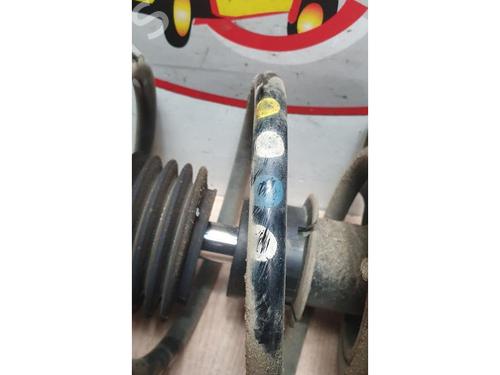 Right front shock absorber RENAULT SCÉNIC IV (J9_) 1.5 dCi 110 | BP23034157M17 