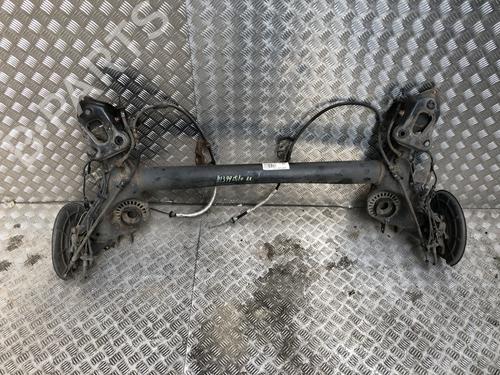 Used Rear axle Rear axle 39641730 39641730