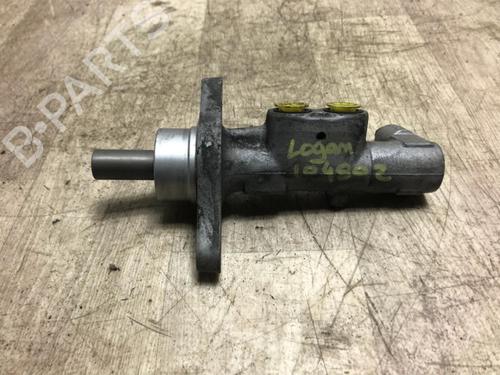 Maître-cylindre DACIA LOGAN (LS_) 1.2 16V (LS1N, LS02, BS02) (75 hp) 20617756