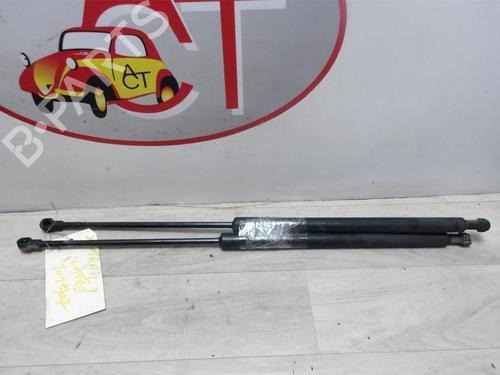 Used Tailgate lift support NISSAN X-TRAIL I (T30) 2.2 Di 4x4 (114 hp) 23871078