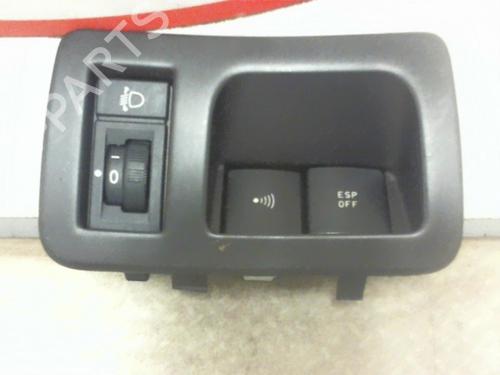 Switch PEUGEOT 607 (9D, 9U) 3.0 V6 24V | BP12973596I30 