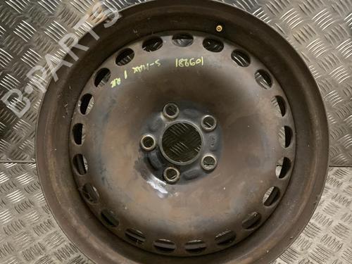 Fælk FORD S-MAX (WA6) 2.0 TDCi (140 hp) 31196714