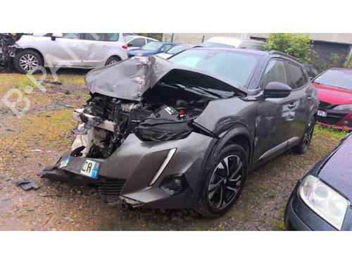 Fuse box PEUGEOT 2008 II (UD_, US_, UY_, UJ_, UR_, UC_) 1.5 BlueHDI 100 | BP23873798E1 