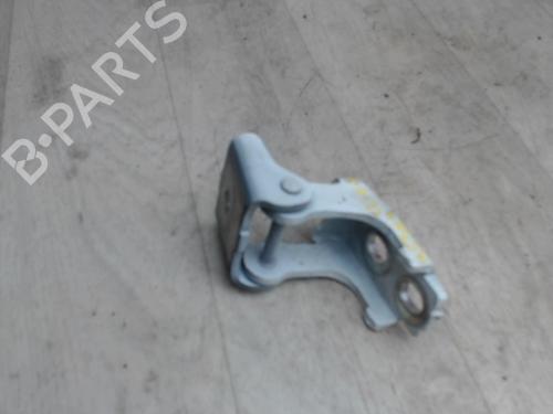 Used Hinge/Door check strap RENAULT CLIO IV (BH_) 1.5 dCi 75 (75 hp) 13227718