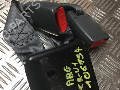 Used Seat buckle HONDA CR-V I (RD) 2.0 16V 4WD (RD1, RD3) (147 hp) 24737375